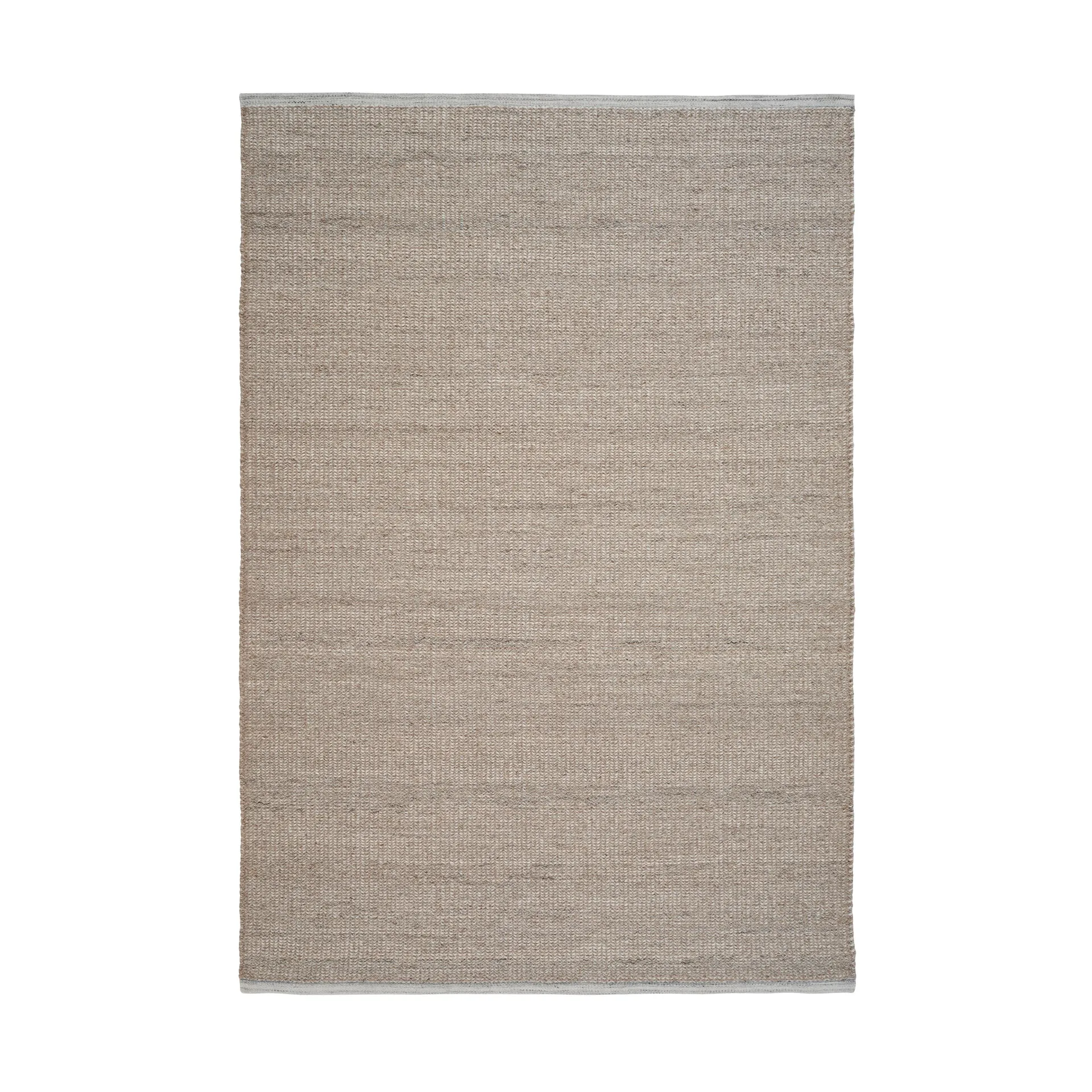 Ash Melange earth matta, 350x250 cm Linie Design
