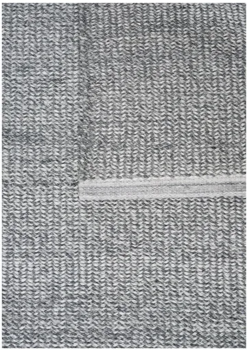Ash Melange grey matta - 300x200 cm - Linie Design