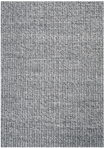 Ash Melange grey matta - 300x200 cm - Linie Design