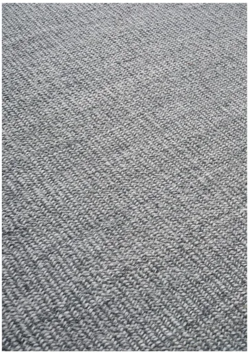 Ash Melange grey matta - 350x250 cm - Linie Design