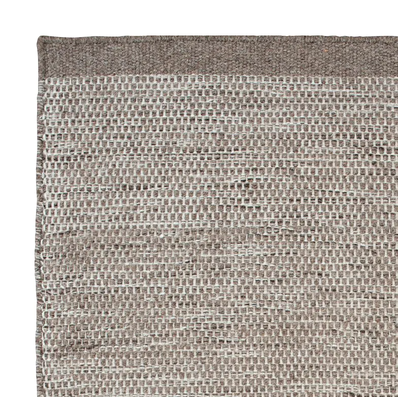 Asko matta 170x240 cm, Light grey Linie Design