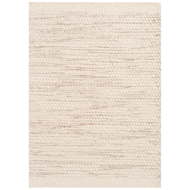 Asko matta 200x300 cm - Off white - Linie Design