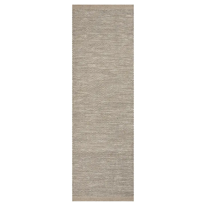 Asko matta 70x140 cm - Taupe - Linie Design