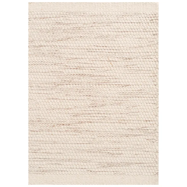 Asko matta 80x250 cm - Off white - Linie Design