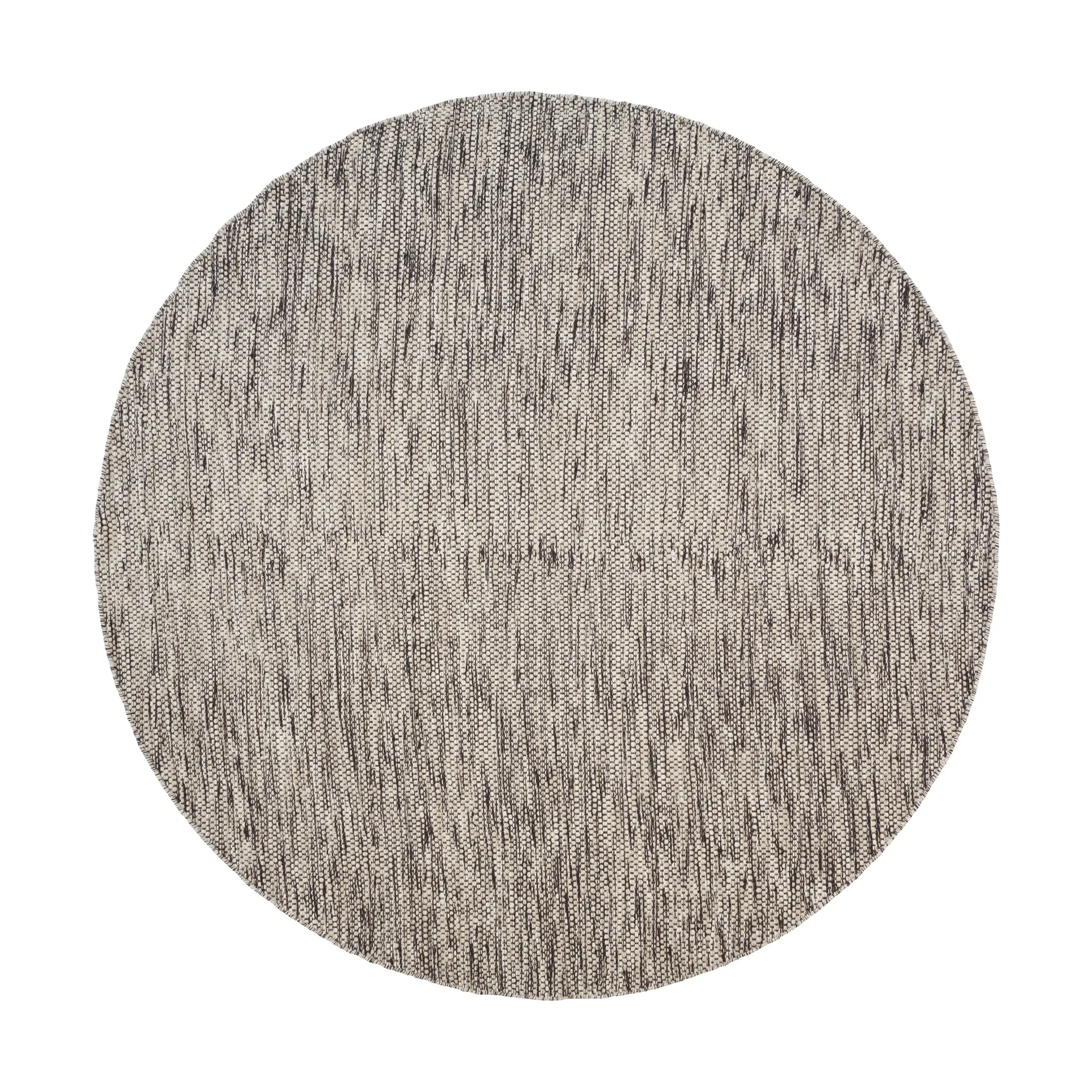Asko matta rund, Terrazzo, Ø240 cm Linie Design
