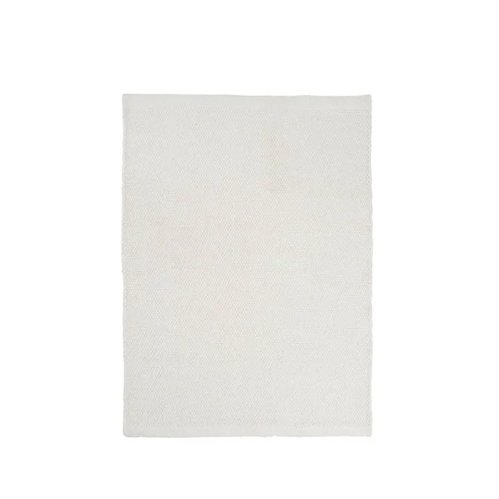 Asko matta - White, 250x350 cm - Linie Design