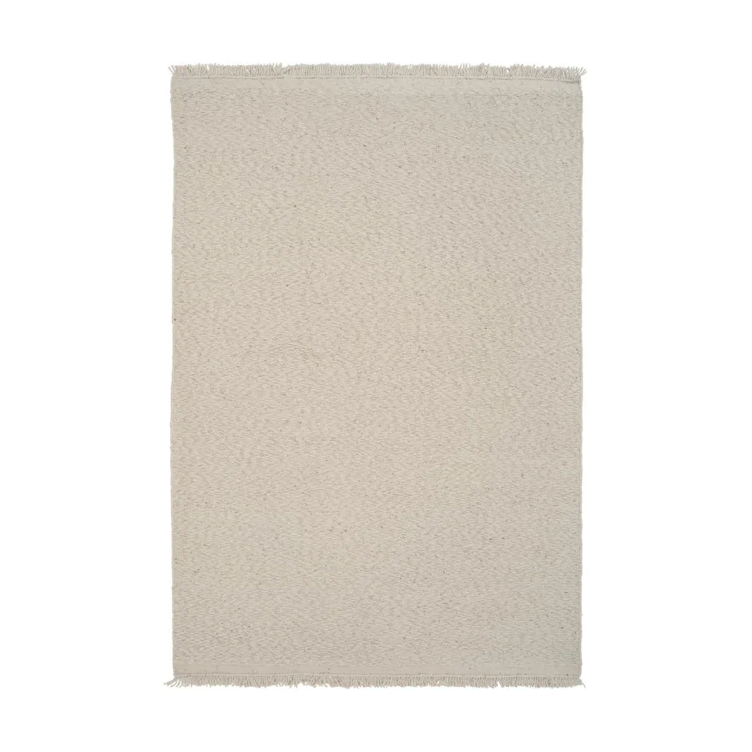 Blonde Maze matta, Beige, 200x300 cm Linie Design