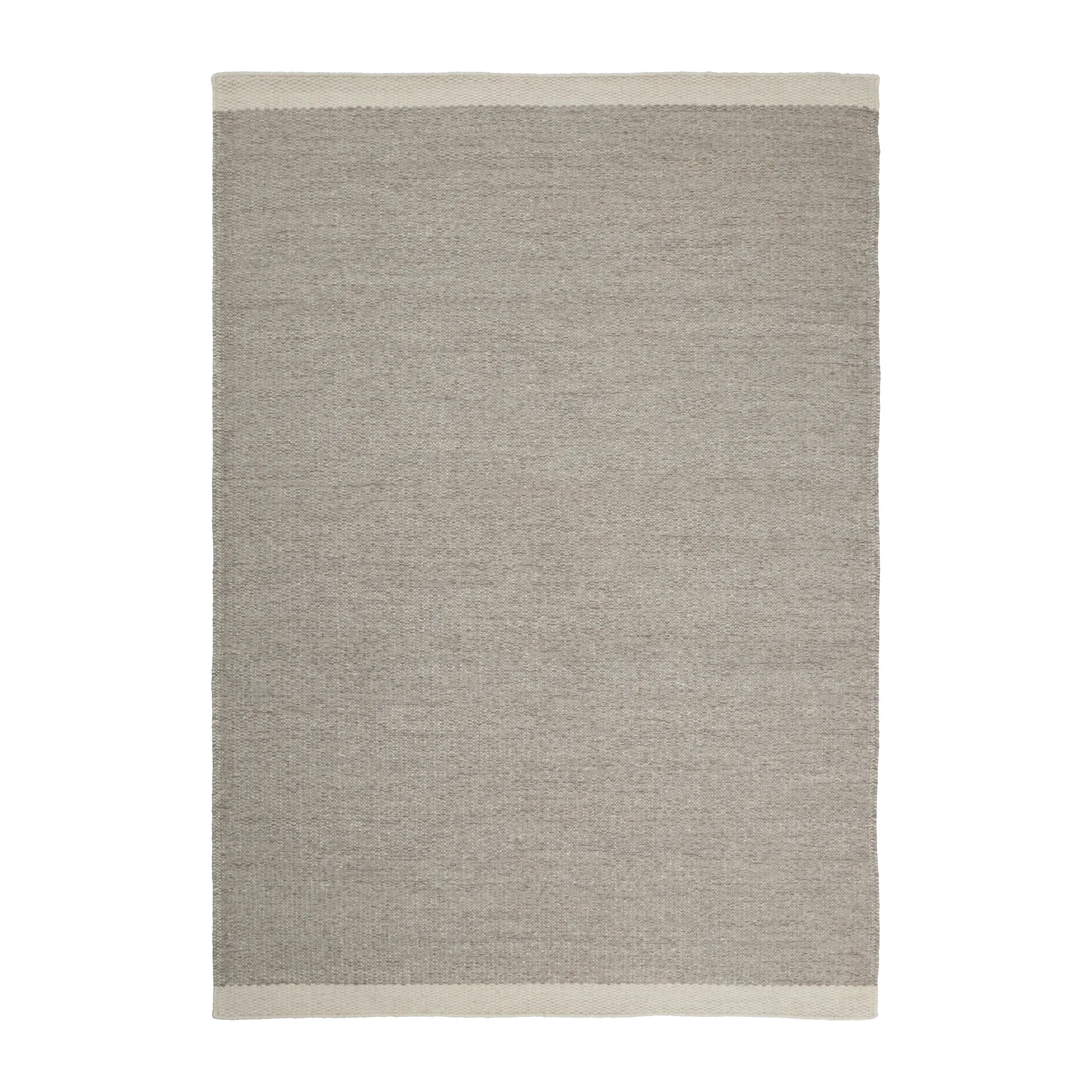 Frode ullmatta 170x240 cm, Natural Linie Design