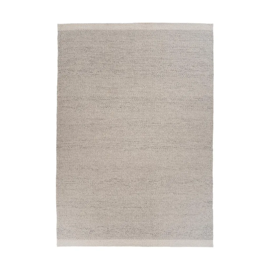 Frode ullmatta, Marble, 140x200 cm Linie Design