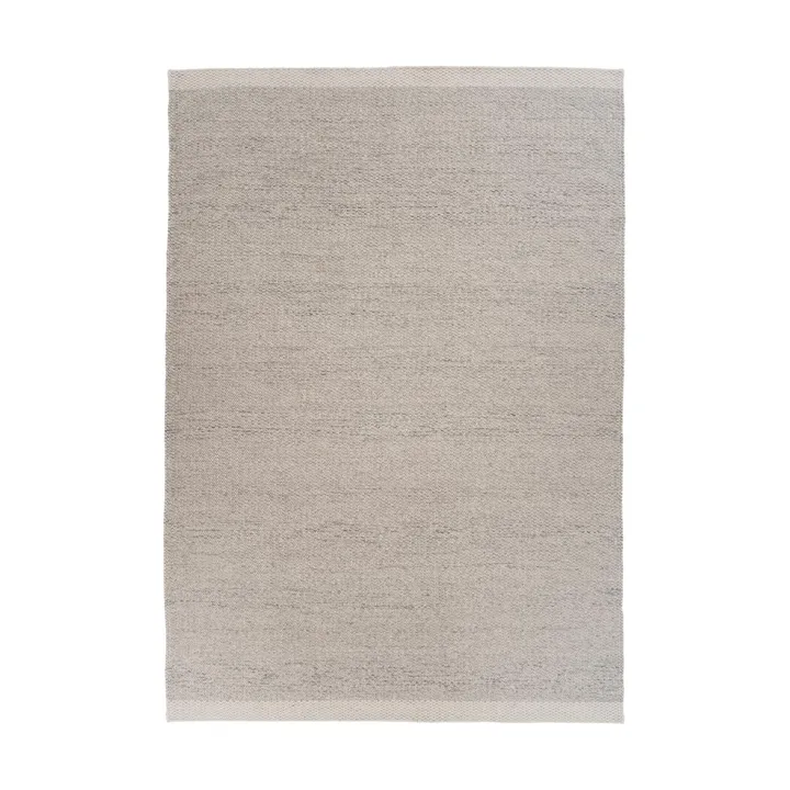 Frode ullmatta - Marble, 200x300 cm - Linie Design