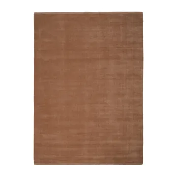 Halo Cloud ullmatta - Amber, 170x240 cm - Linie Design