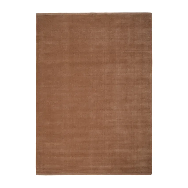 Halo Cloud ullmatta - Amber, 200x300 cm - Linie Design