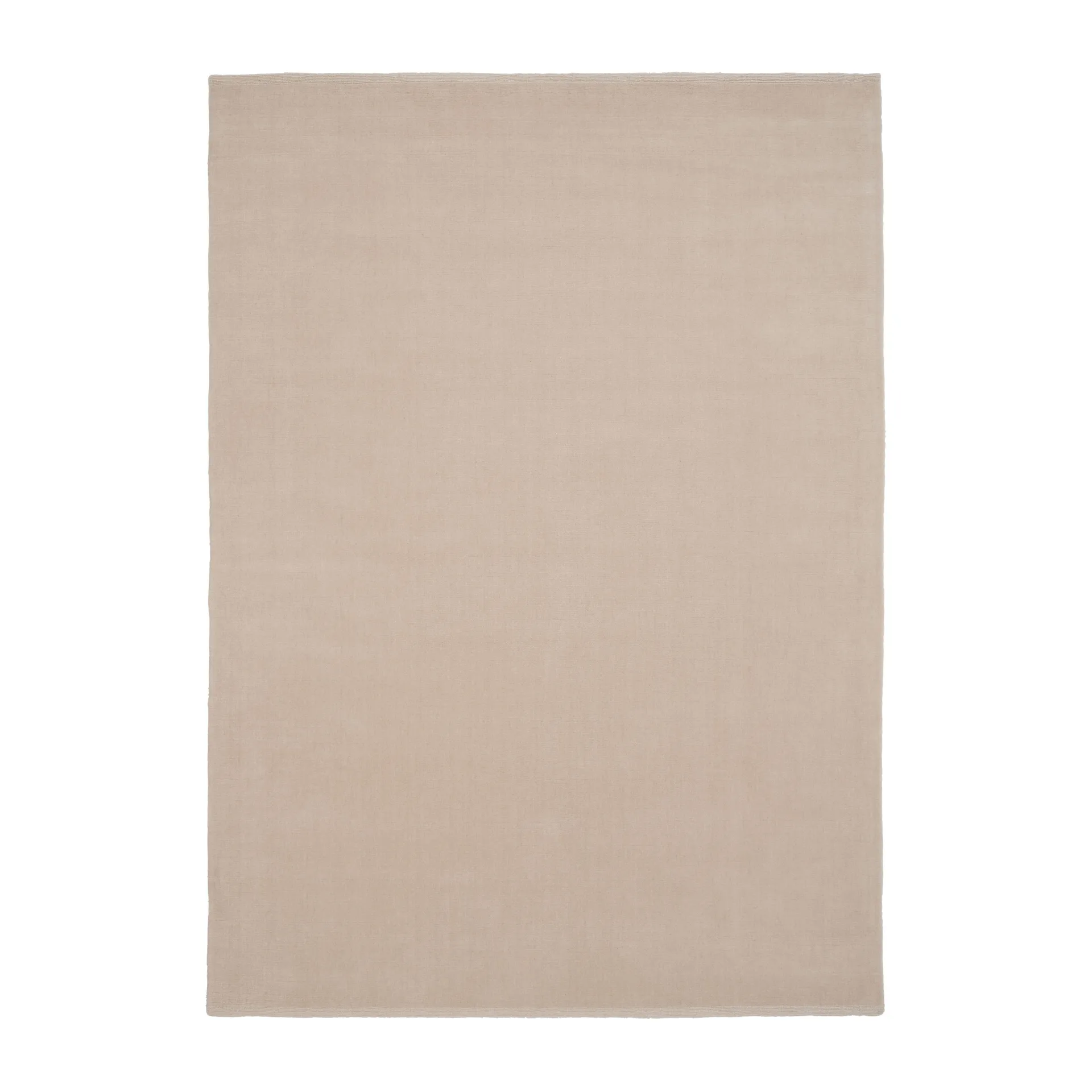 Halo Cloud ullmatta, Beige, 170x240 cm Linie Design