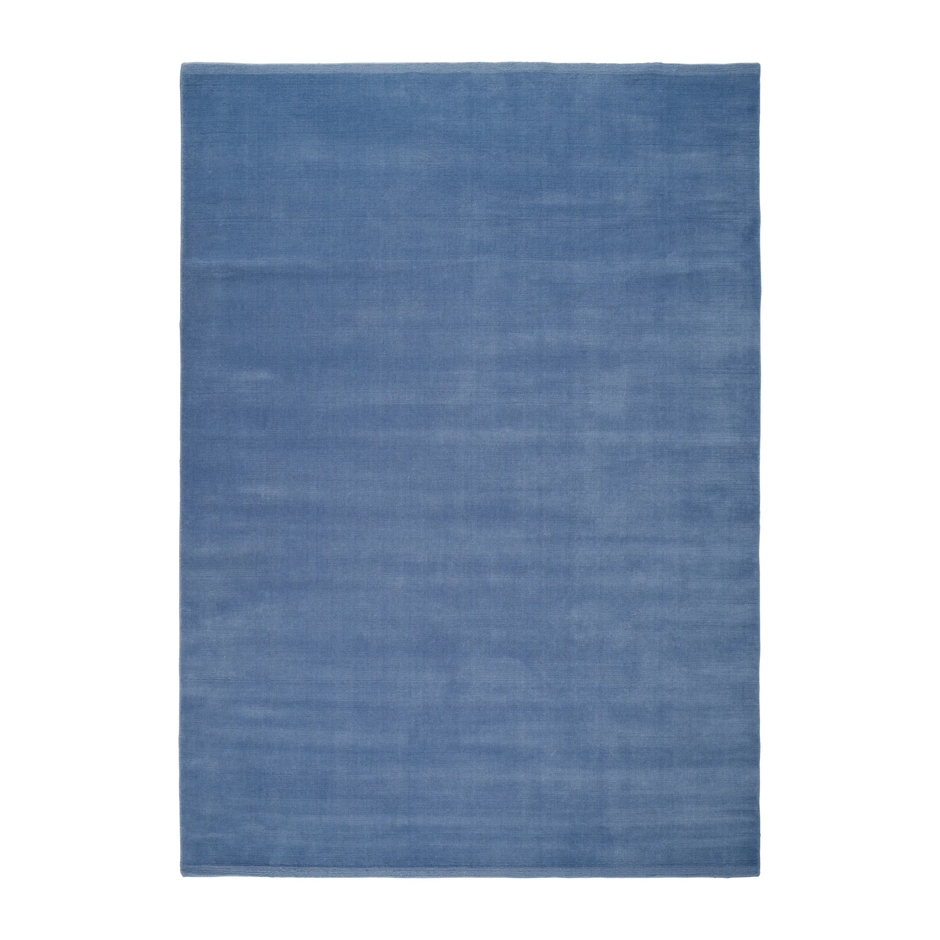 Halo Cloud ullmatta, Blue, 140x200 cm Linie Design