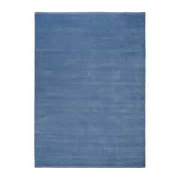 Halo Cloud ullmatta - Blue, 200x300 cm - Linie Design