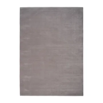 Halo Cloud ullmatta - Light grey, 200x300 cm - Linie Design