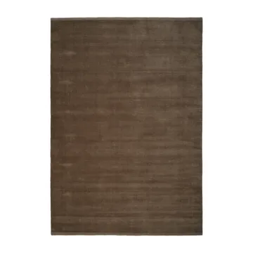 Halo Cloud ullmatta - Moss, 170x240 cm - Linie Design