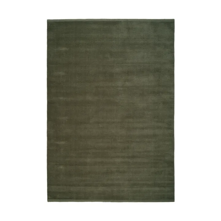 Halo Cloud ullmatta - Moss, 300x400 cm - Linie Design