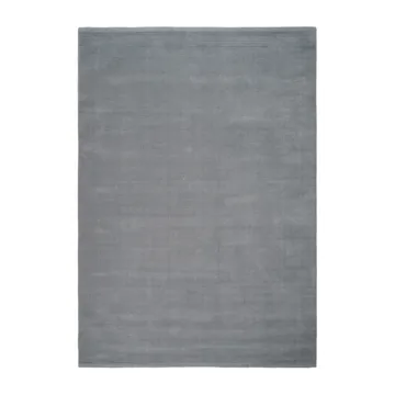 Halo Cloud ullmatta - Ocean, 140x200 cm - Linie Design