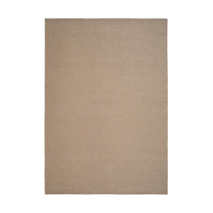 Helix Haven matta earth - 170x240 cm - Linie Design