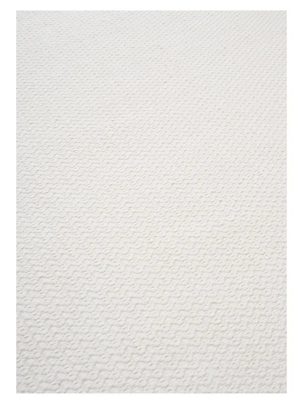 Helix Haven matta white, 300x200 cm Linie Design