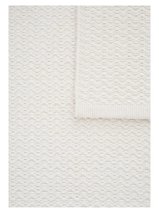 Helix Haven matta white, 350x250 cm Linie Design