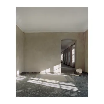 Humble Act ullmatta 170x240 cm - Ivory - Linie Design