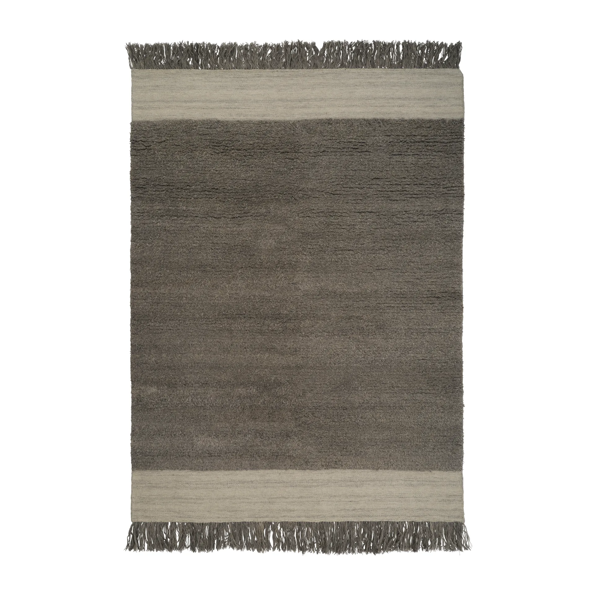 Humble Act ullmatta 170x240 cm, Stone Linie Design