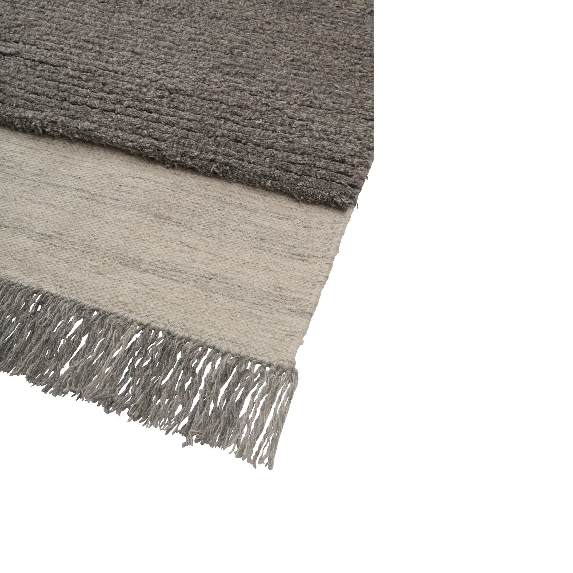 Humble Act ullmatta 170x240 cm, Stone Linie Design
