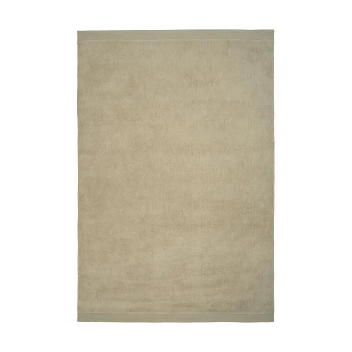 Hushed Frame matta - Beige, 250x350 cm - Linie Design