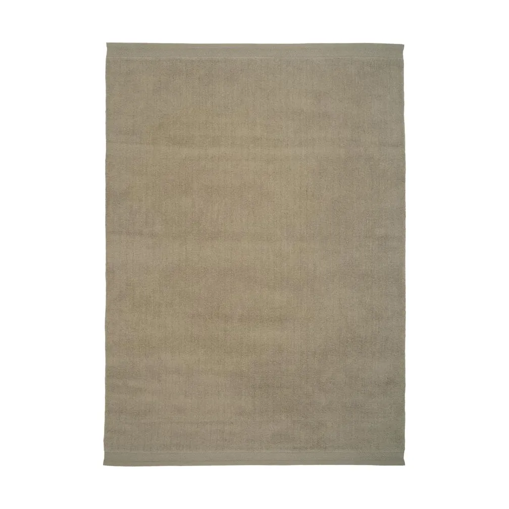 Hushed Frame matta, Earth, 250x350 cm Linie Design