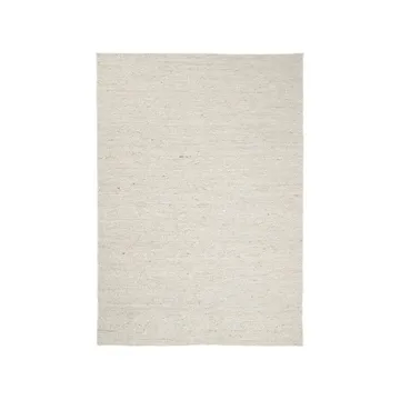 Logmar matta - Ivory, 170x240 cm - Linie Design