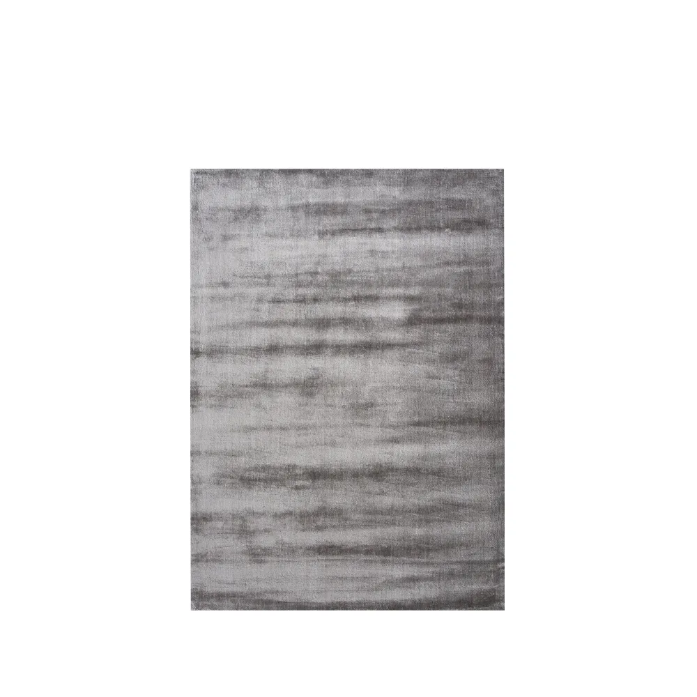 Lucens matta, Grey, 170x240 cm Linie Design