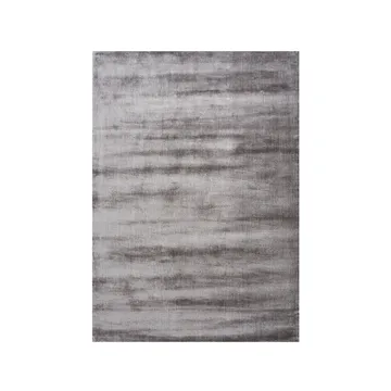 Lucens matta - Grey, 200x300 cm - Linie Design
