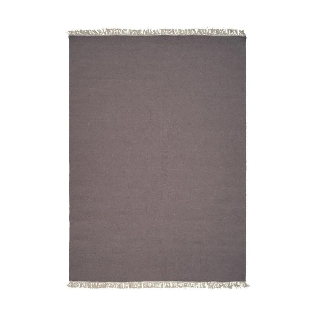 Rainbow matta, Heather, 140x200 cm Linie Design
