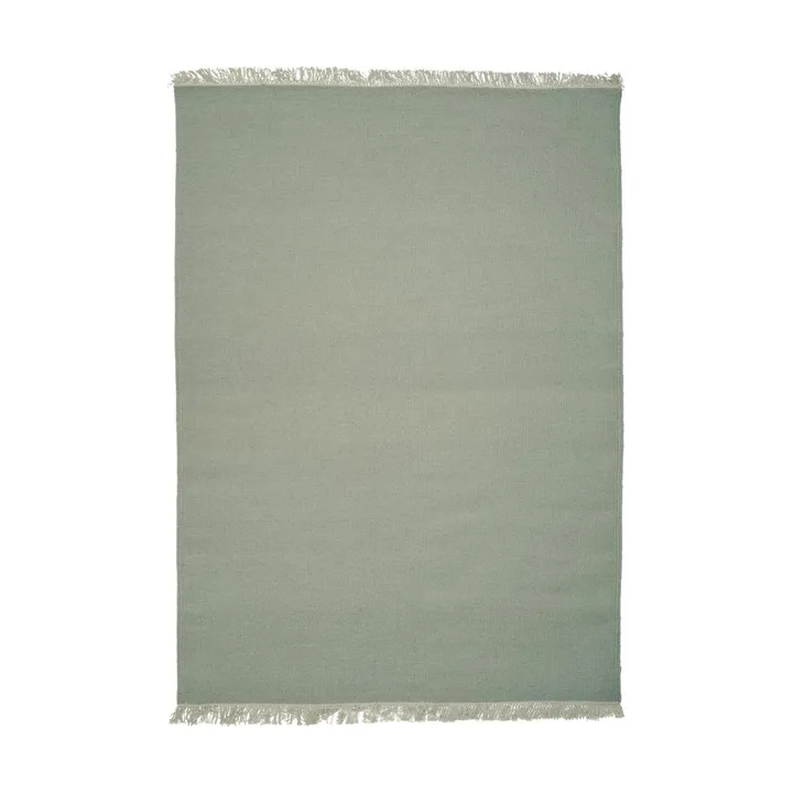Rainbow matta - Mint, 140x200 cm - Linie Design