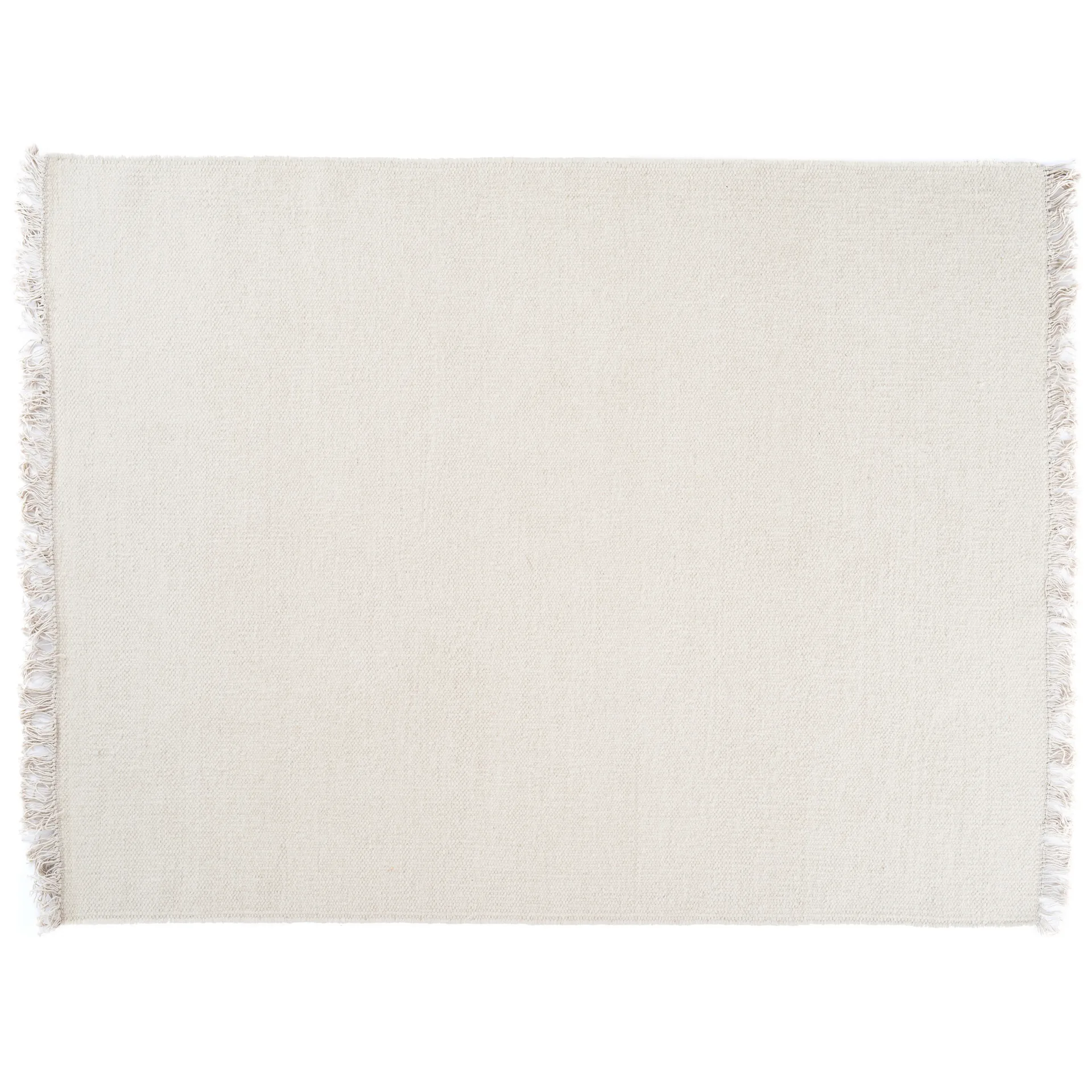 Rainbow ullmatta 140x200 cm, White Linie Design
