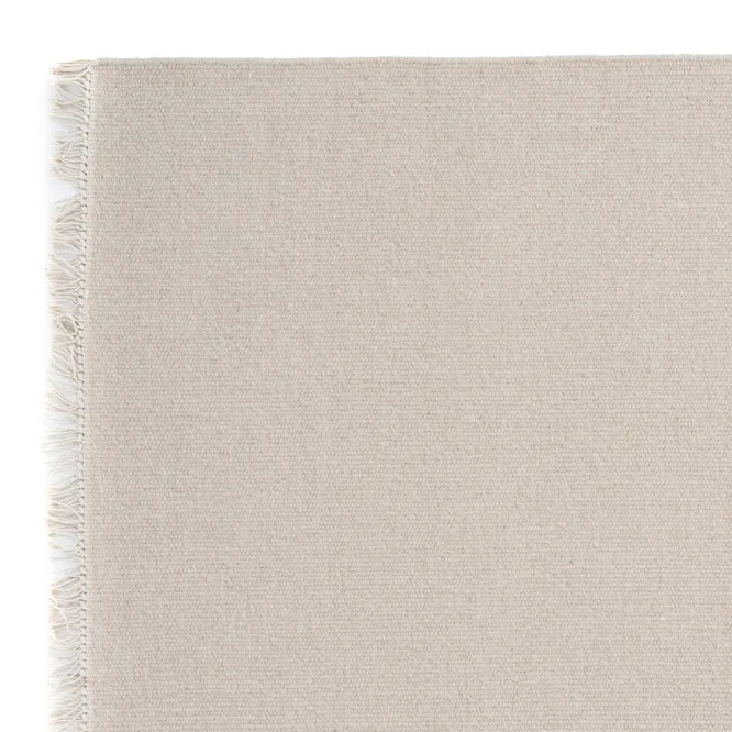 Rainbow ullmatta 200x300 cm, Sand Linie Design