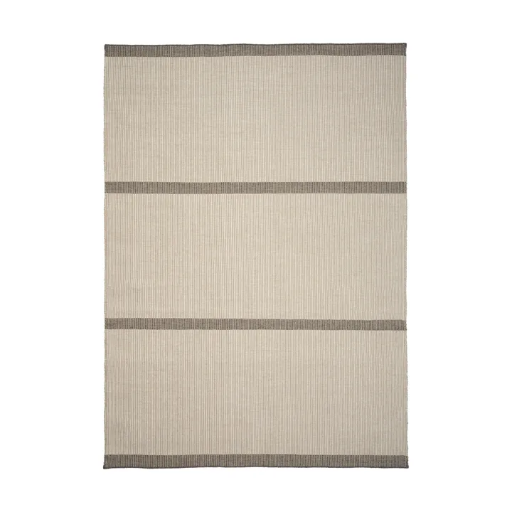 Rapallo matta - Granite, 140x200 cm - Linie Design