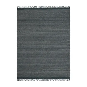Sigyn Matta - Anthracit, 170x240 cm - Linie Design