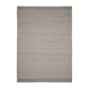 Stratum Echo ullmatta - Grey, 200x300 cm - Linie Design