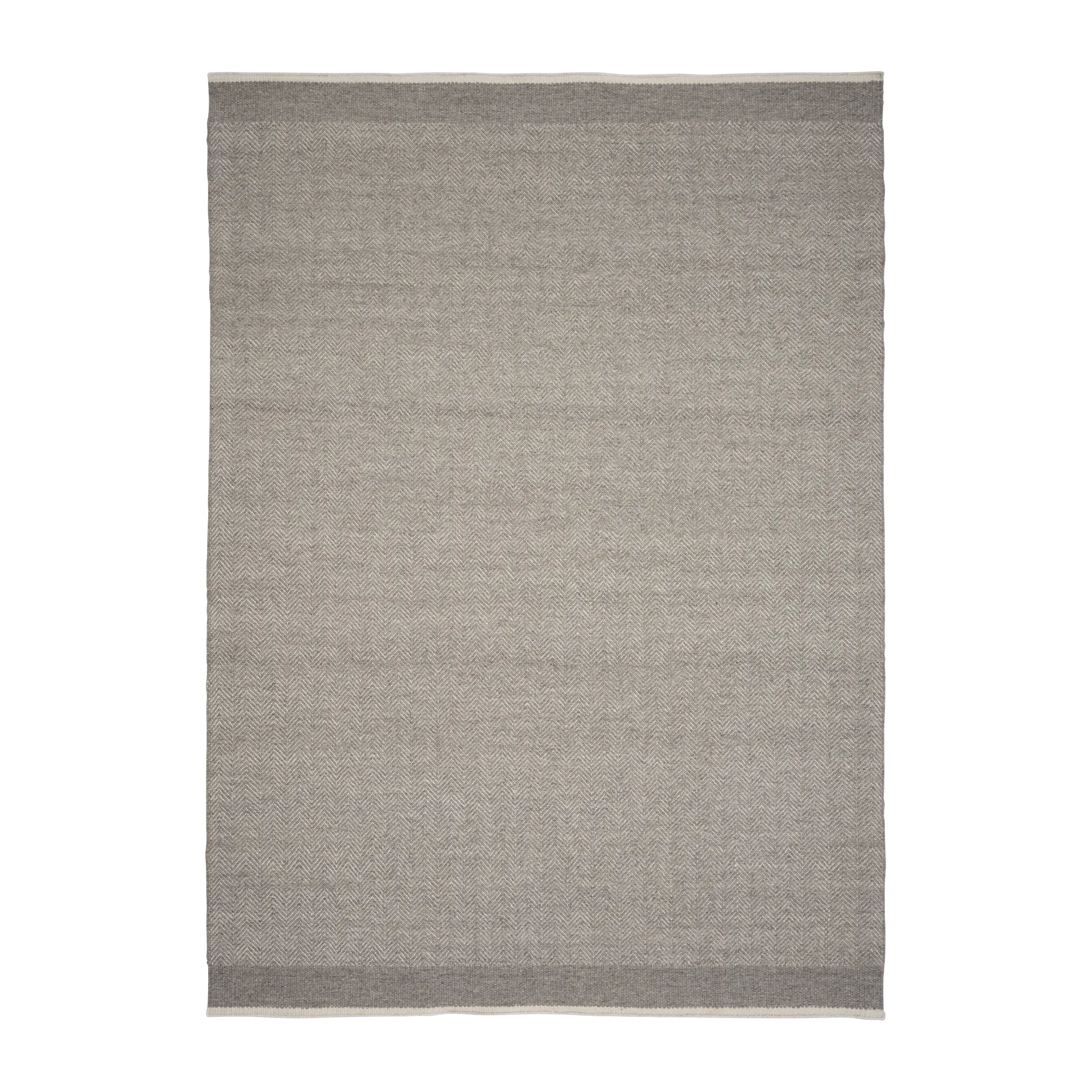 Stratum Echo ullmatta, Grey, 250x350 cm Linie Design