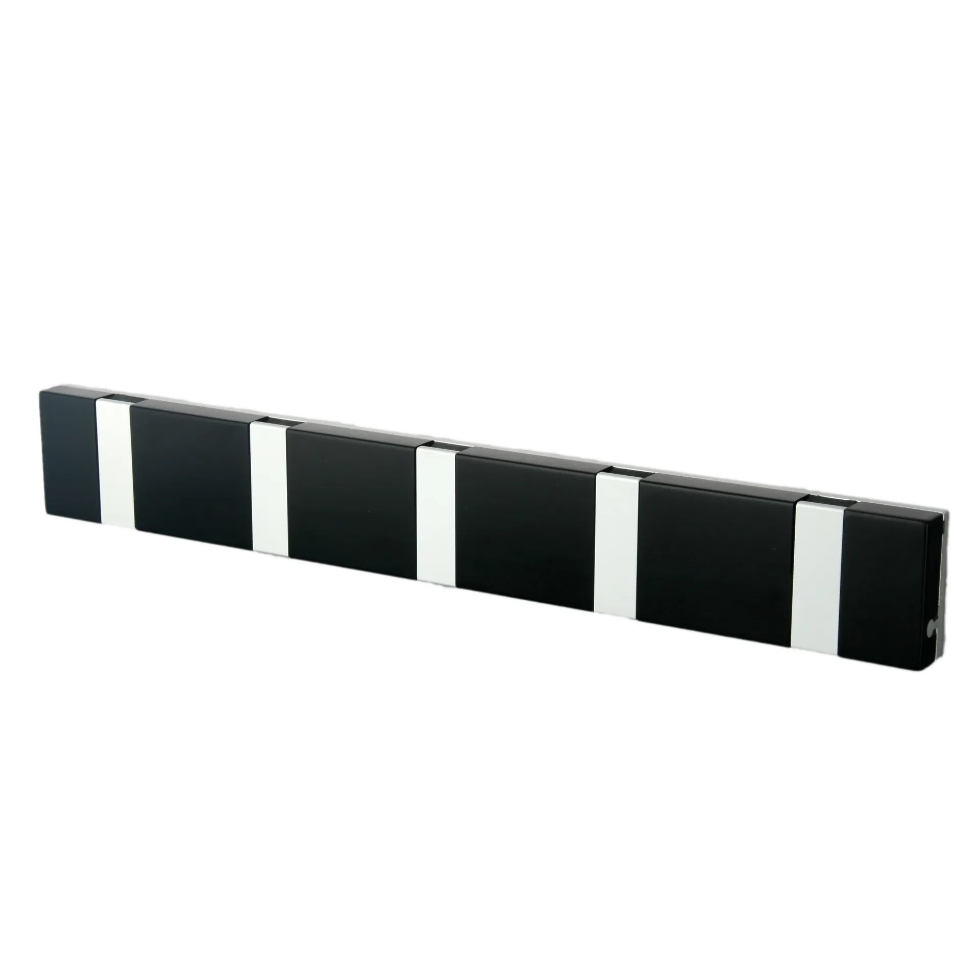 Knax hängare 33 cm komposit, svart LoCa