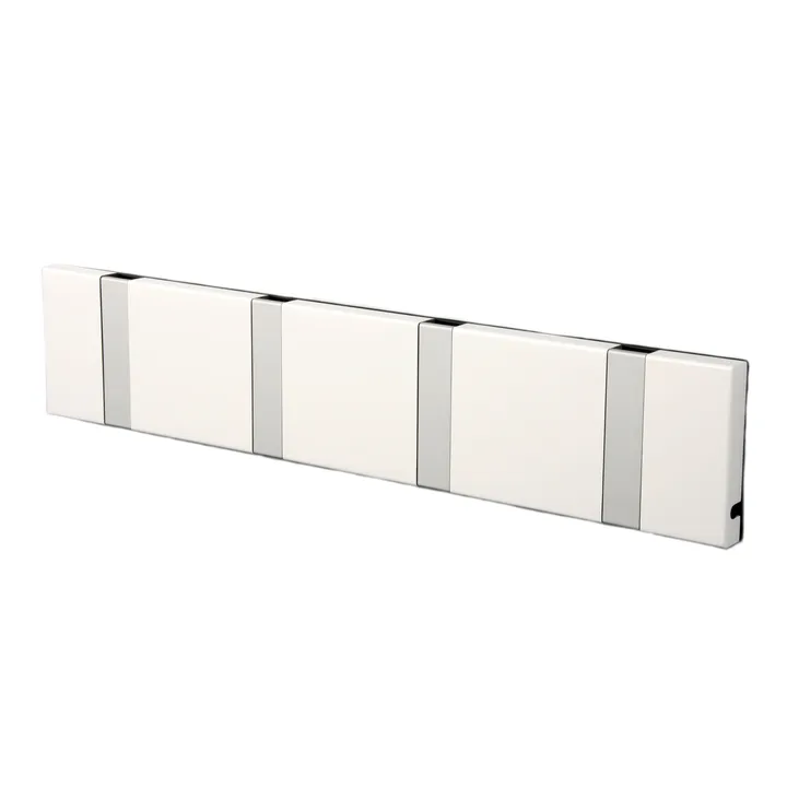 Knax hängare 40 cm - vit-grå - LoCa