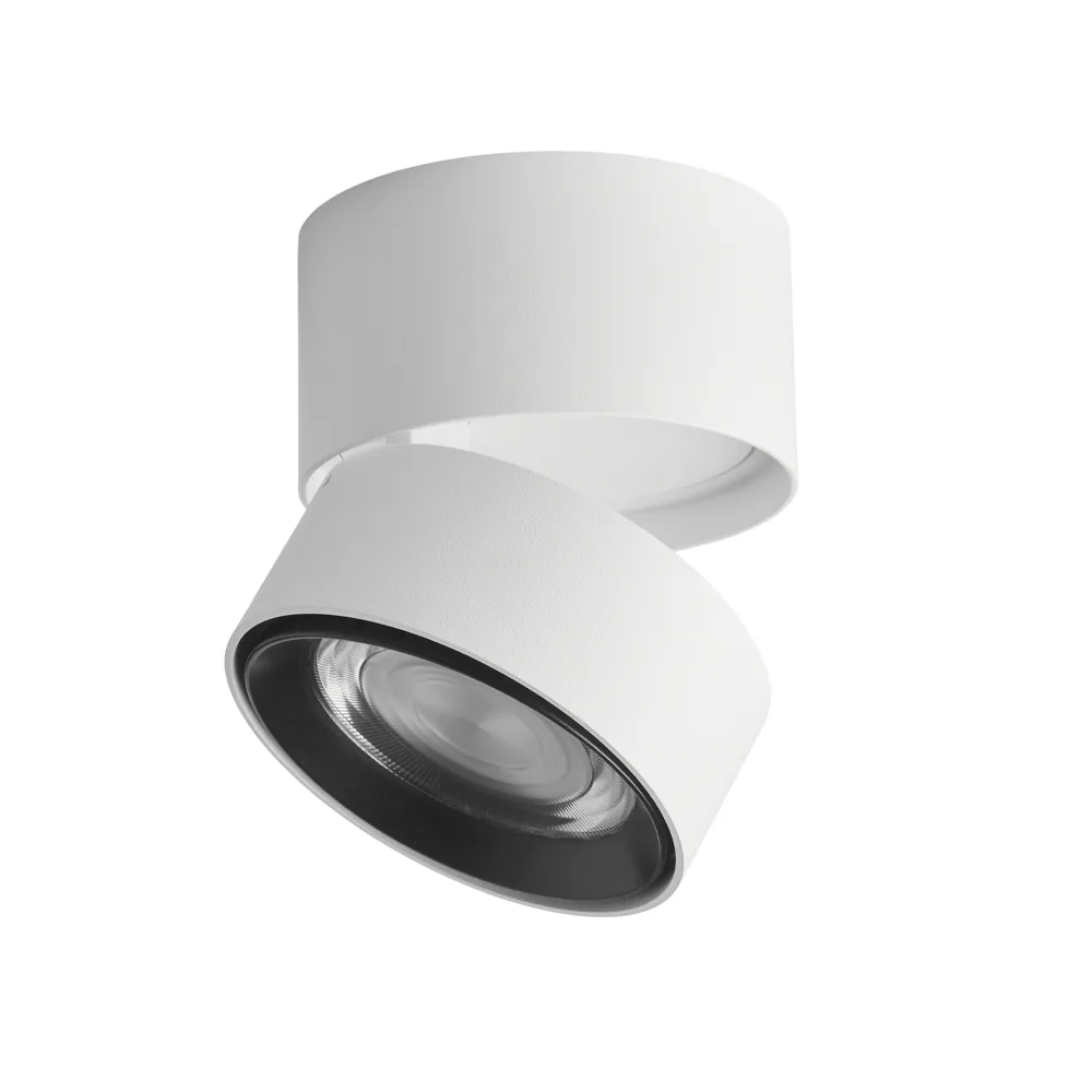 Ray Spot spotlight, Vit Loom Design