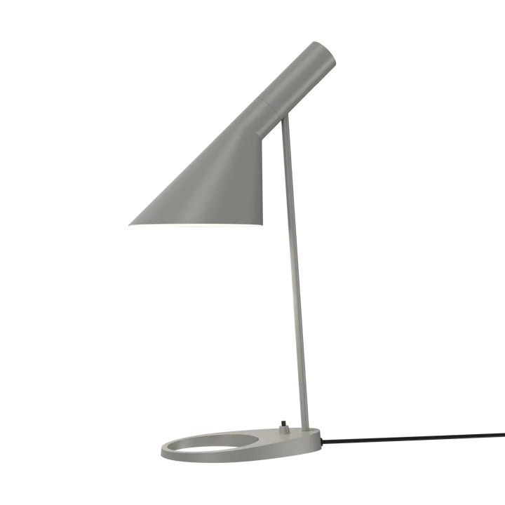 AJ bordslampa - Warm grey - Louis Poulsen
