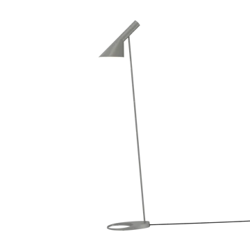 AJ golvlampa - Warm grey - Louis Poulsen