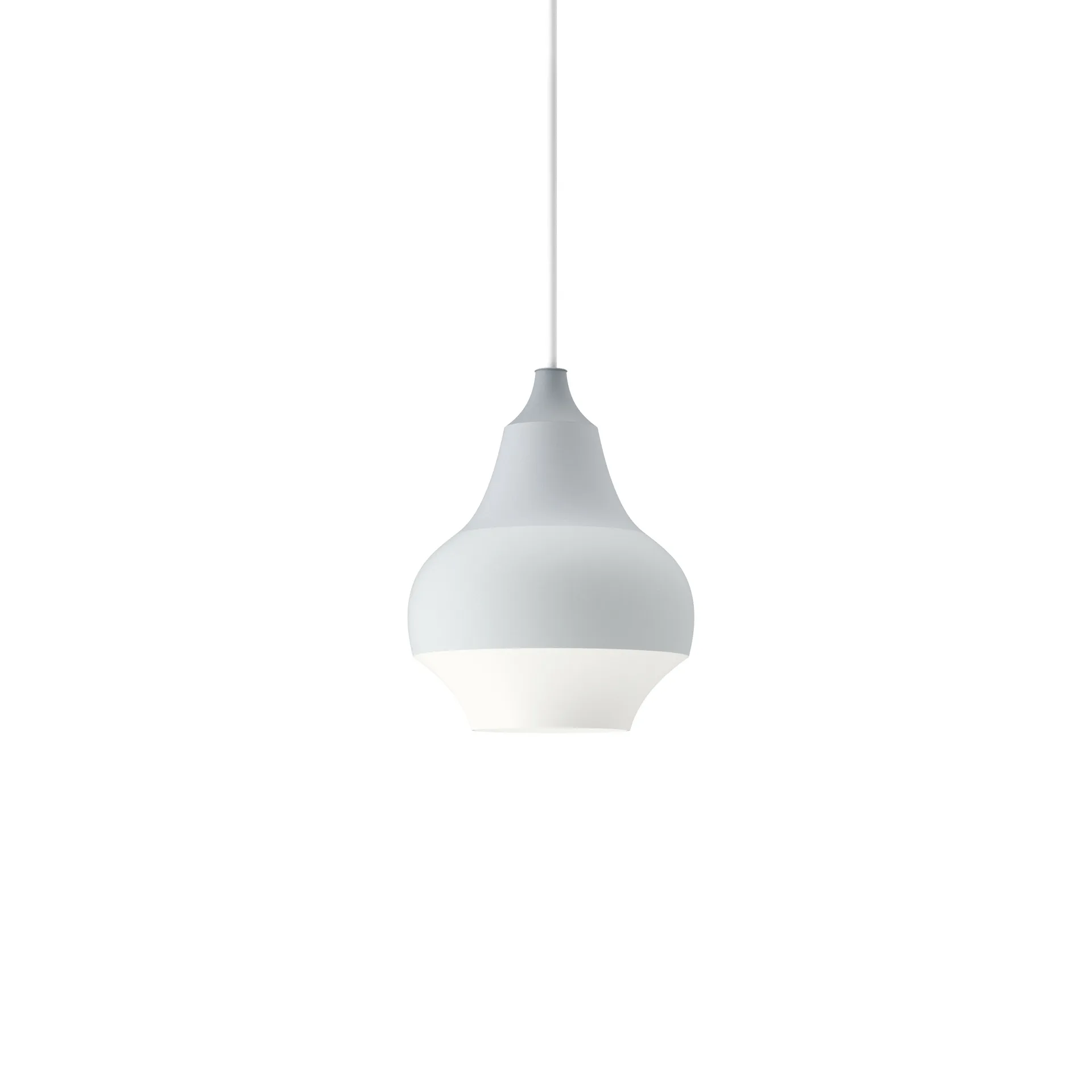 Cirque pendel Ø15 cm, Grå Louis Poulsen