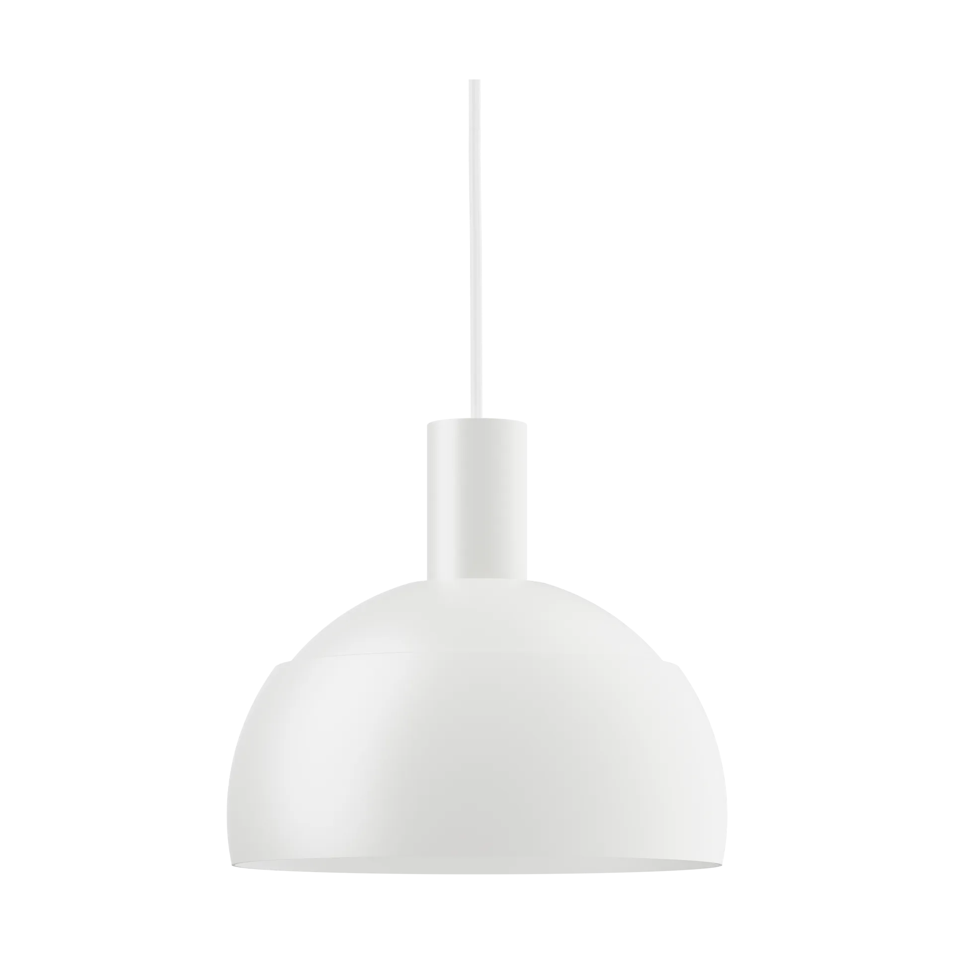 FJ Elements pendel Ø25 cm, White Louis Poulsen