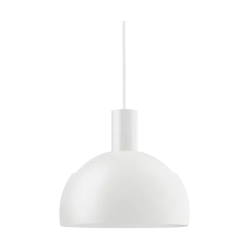 FJ Elements pendel Ø25 cm - White - Louis Poulsen